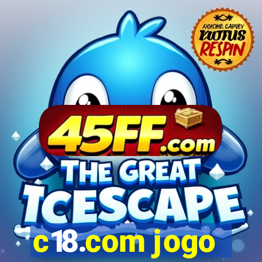 c18.com jogo